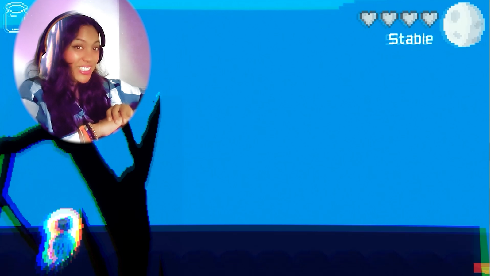 BustrMrkt Feature: Astounded by Abstractus Games