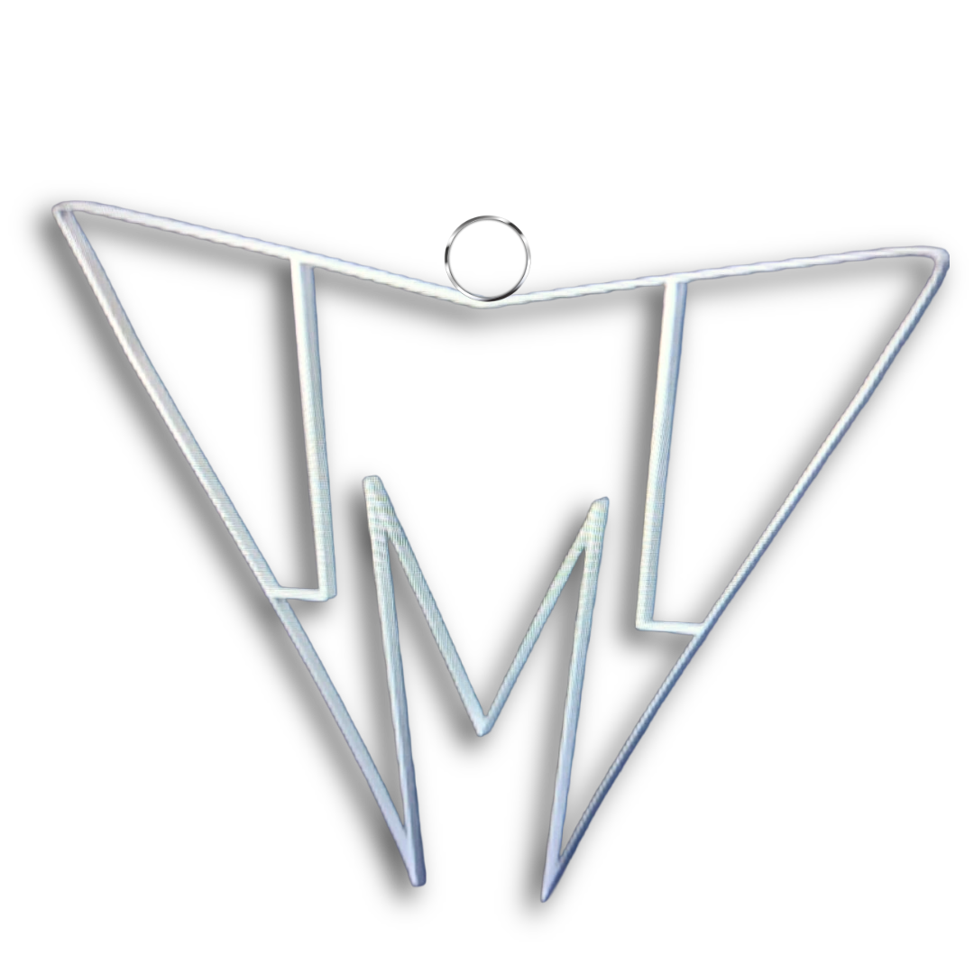 Mindshaya Medallion - Image 1