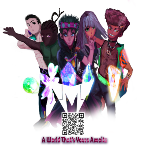 Mindshaya Stickers: Wizards Team Variants (2) - Image 2